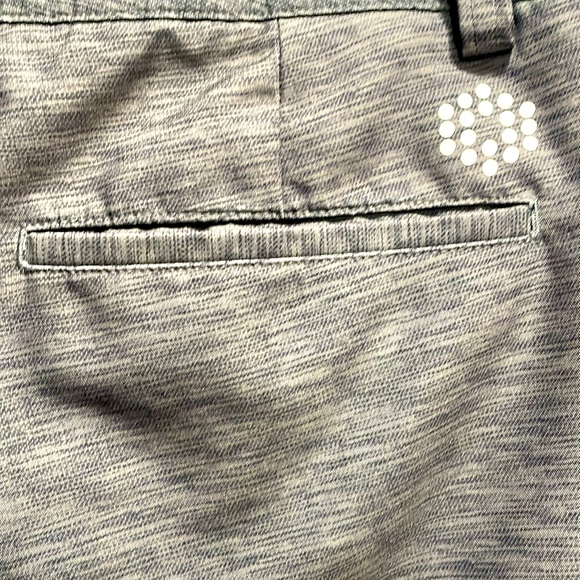 Puma Golf Pants - Picture 4 of 5